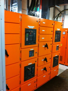 Generator Power Electronics
