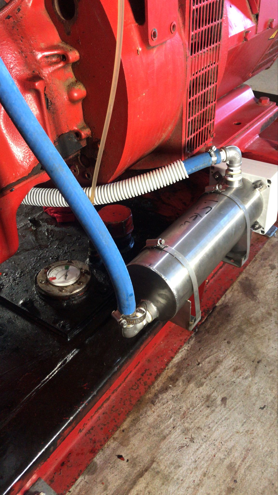 New Zealand's #1 selling engine block heater