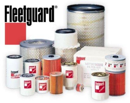 Fleetguard Filters