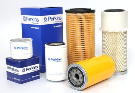 Perkins Filters