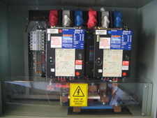 Standby Generator NZ Main Contactors